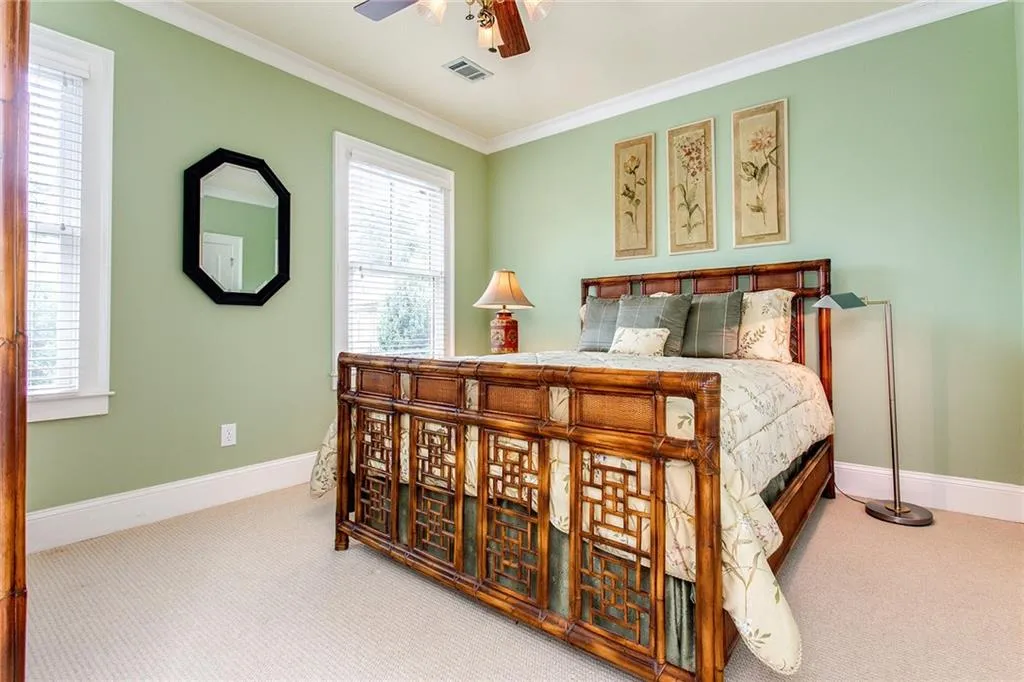 1130 Charles Towne Square, Sandy Springs, Georgia 30328, 4 Bedrooms Bedrooms, ,3 BathroomsBathrooms,Residential,Sold,1130 Charles Towne Square,6767314