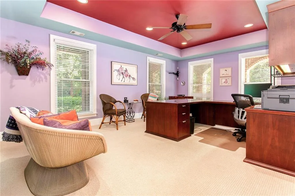 1130 Charles Towne Square, Sandy Springs, Georgia 30328, 4 Bedrooms Bedrooms, ,3 BathroomsBathrooms,Residential,Sold,1130 Charles Towne Square,6767314
