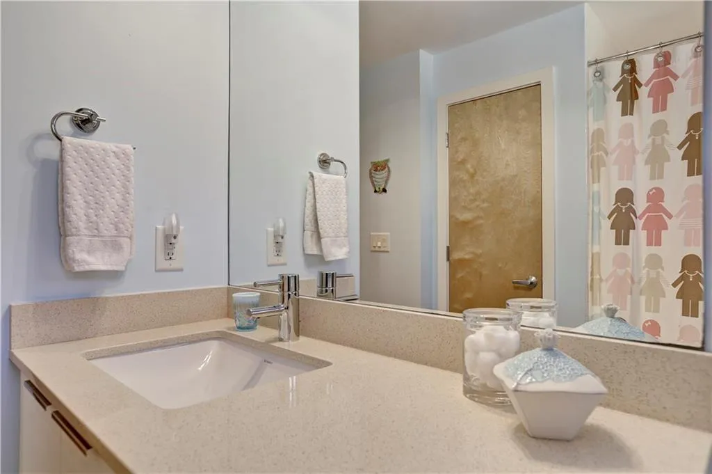 245 Colewood Way, Sandy Springs, Georgia 30328, 4 Bedrooms Bedrooms, ,2 BathroomsBathrooms,Residential,Sold,245 Colewood Way,5647935