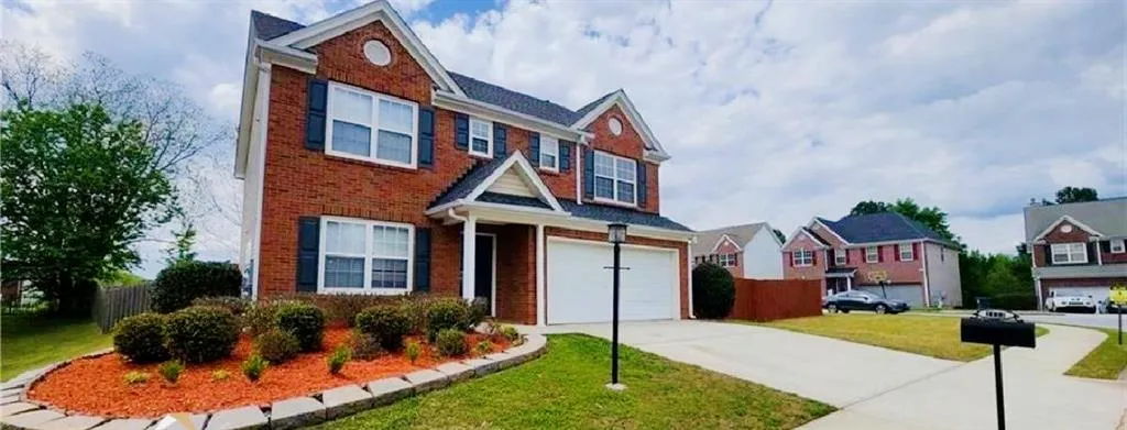 1133 Hawthorn Lane, Grayson, Georgia 30017