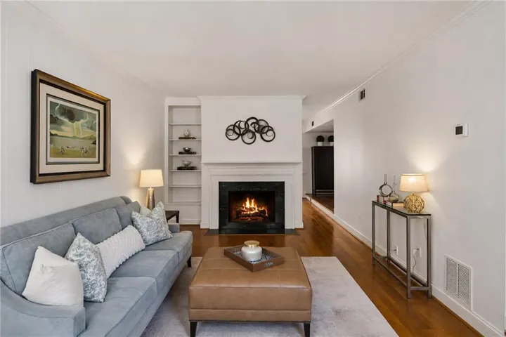 4620 Wieuca Road Ne Unit 68, Atlanta, Georgia 30342
