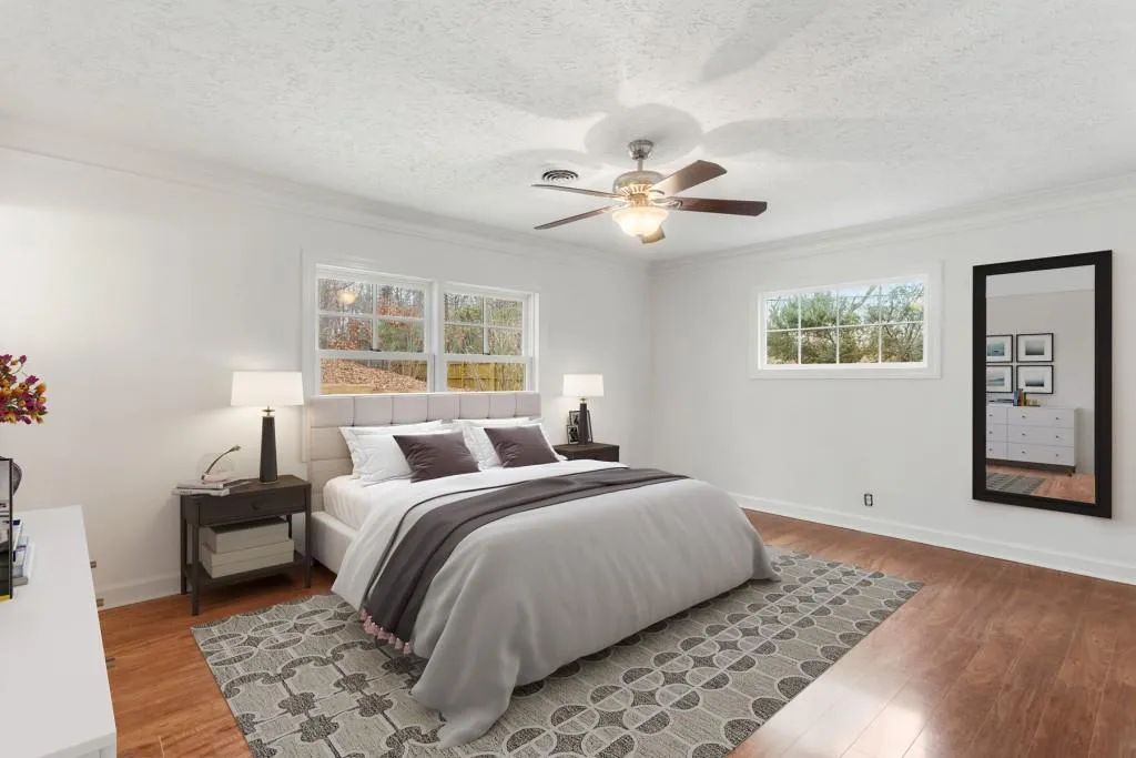 5150 High Point Road, Atlanta, Georgia 30342, 3 Bedrooms Bedrooms, ,2 BathroomsBathrooms,Residential,Sold,5150 High Point Road,7161841