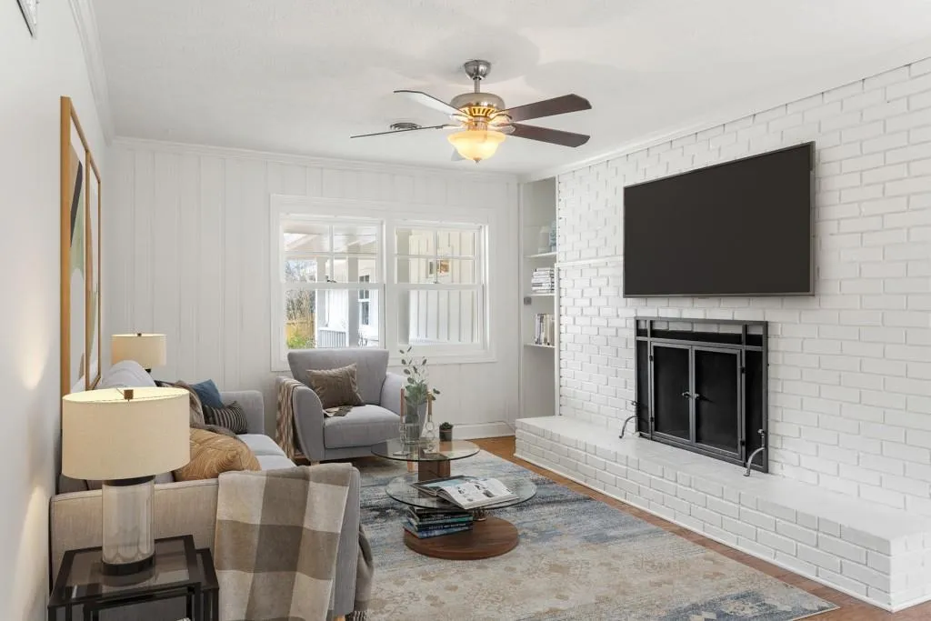 5150 High Point Road, Atlanta, Georgia 30342, 3 Bedrooms Bedrooms, ,2 BathroomsBathrooms,Residential,Sold,5150 High Point Road,7161841