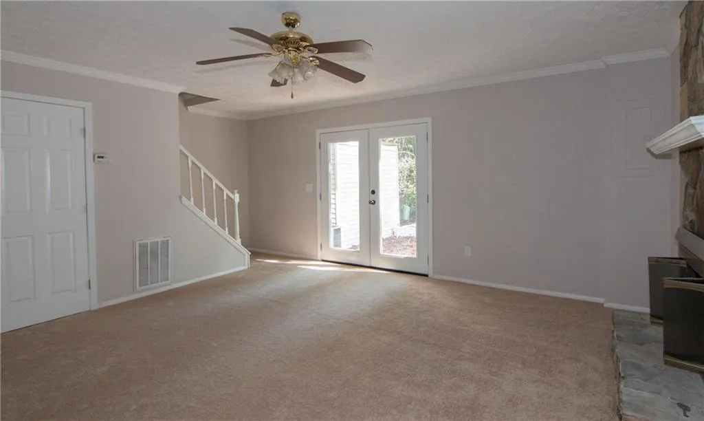 8851 Long Beach Circle, Atlanta, Georgia 30350, 2 Bedrooms Bedrooms, ,2 BathroomsBathrooms,Residential,Sold,8851 Long Beach Circle,5602440