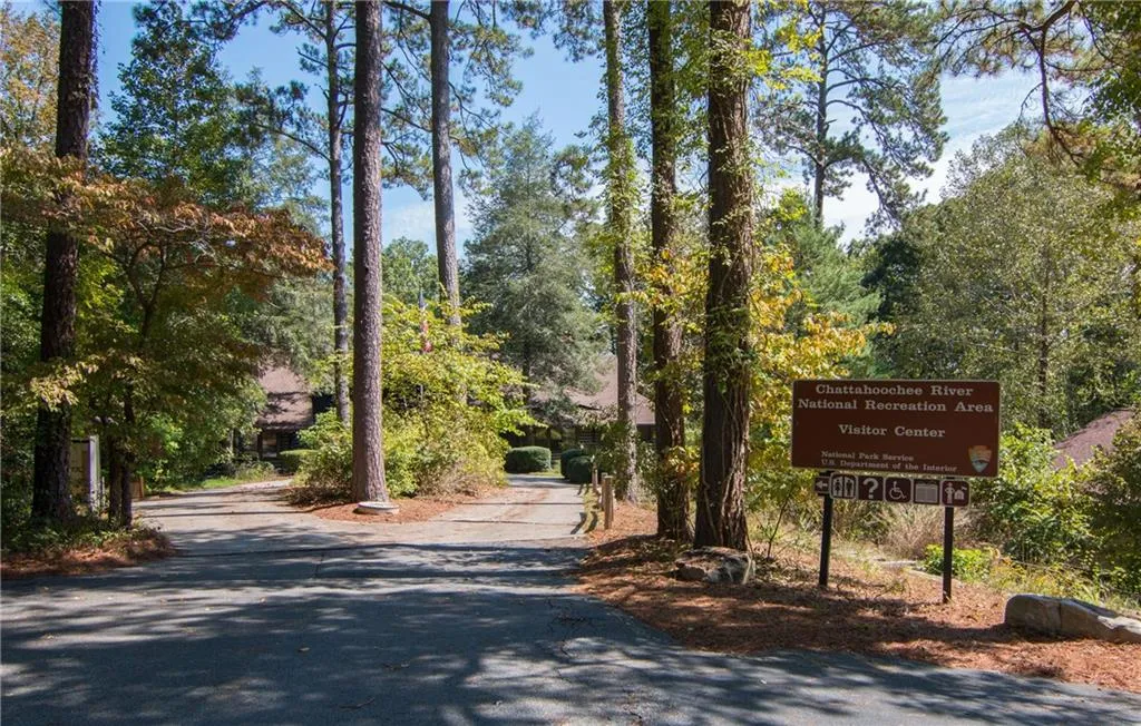 8851 Long Beach Circle, Atlanta, Georgia 30350, 2 Bedrooms Bedrooms, ,2 BathroomsBathrooms,Residential,Sold,8851 Long Beach Circle,5602440