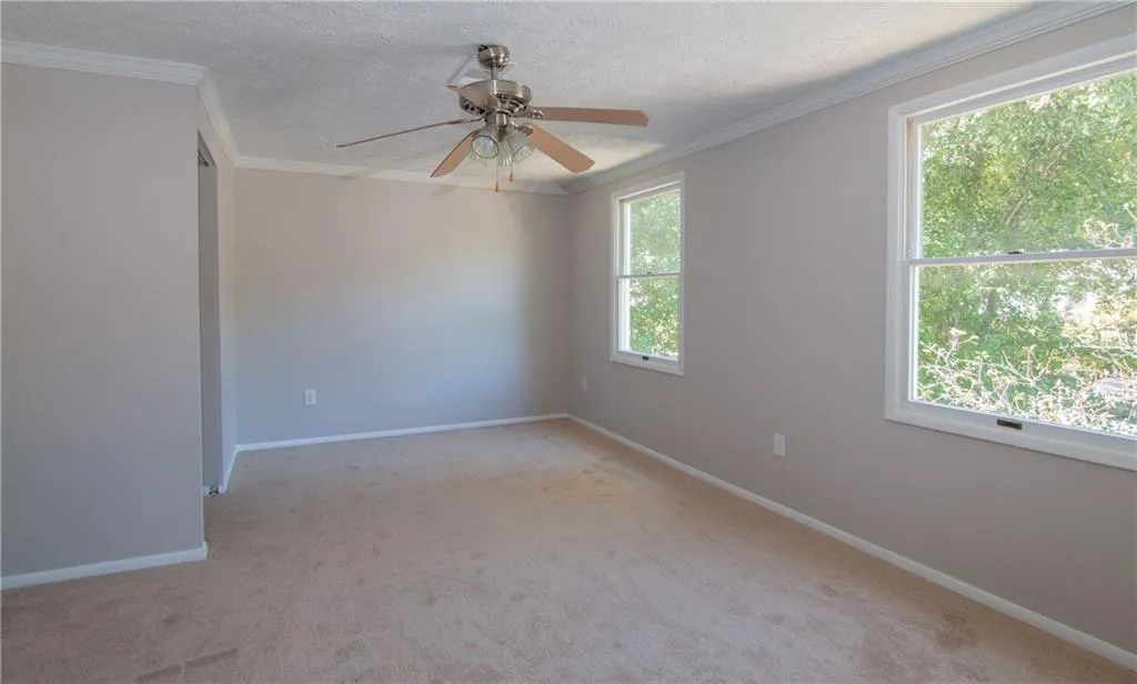 8851 Long Beach Circle, Atlanta, Georgia 30350, 2 Bedrooms Bedrooms, ,2 BathroomsBathrooms,Residential,Sold,8851 Long Beach Circle,5602440