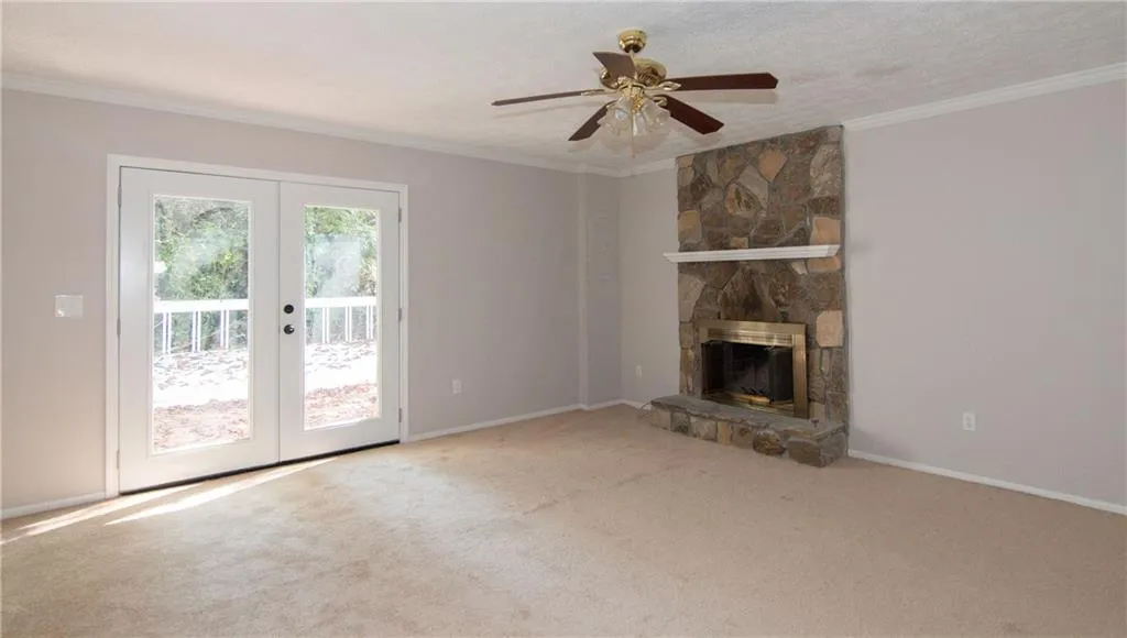 8851 Long Beach Circle, Atlanta, Georgia 30350, 2 Bedrooms Bedrooms, ,2 BathroomsBathrooms,Residential,Sold,8851 Long Beach Circle,5602440