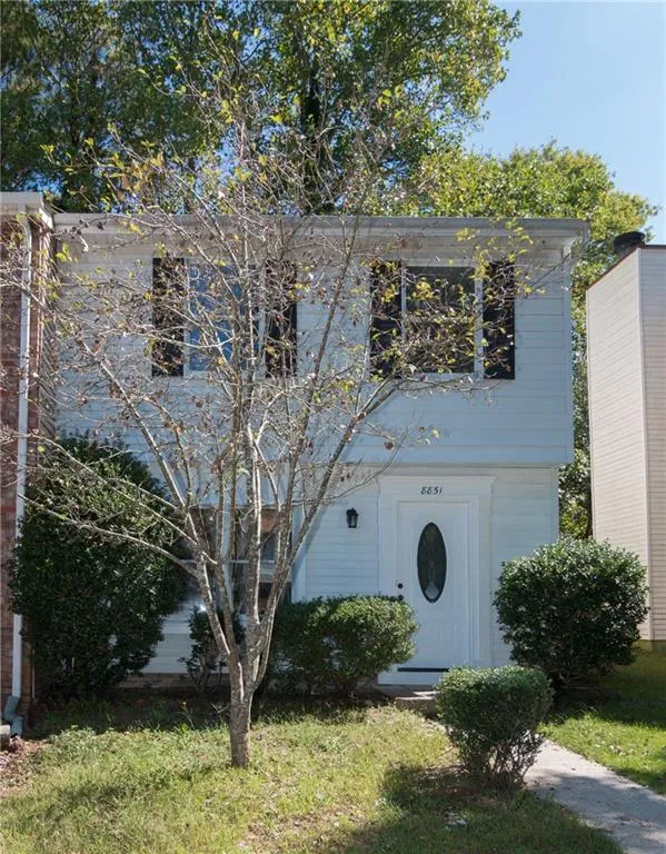 8851 Long Beach Circle, Atlanta, Georgia 30350, 2 Bedrooms Bedrooms, ,2 BathroomsBathrooms,Residential,Sold,8851 Long Beach Circle,5602440