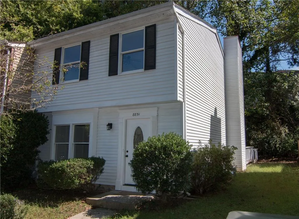 8851 Long Beach Circle, Atlanta, Georgia 30350, 2 Bedrooms Bedrooms, ,2 BathroomsBathrooms,Residential,Sold,8851 Long Beach Circle,5602440