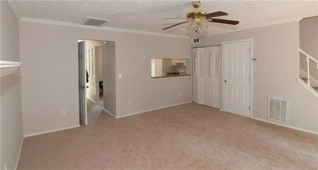 8851 Long Beach Circle, Atlanta, Georgia 30350, 2 Bedrooms Bedrooms, ,2 BathroomsBathrooms,Residential,Sold,8851 Long Beach Circle,5602440