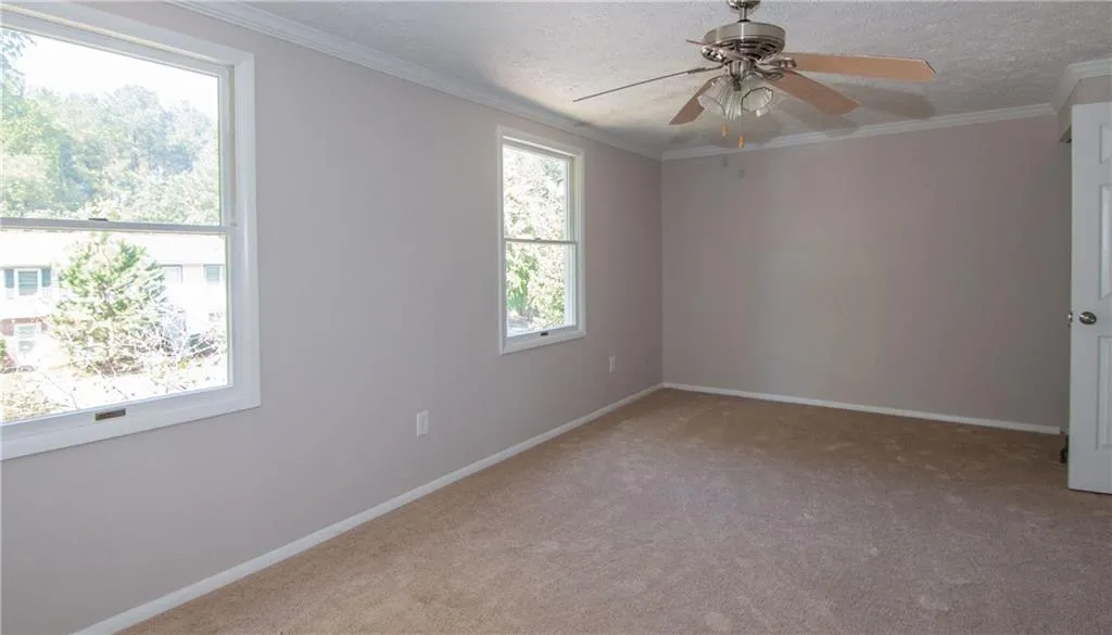 8851 Long Beach Circle, Atlanta, Georgia 30350, 2 Bedrooms Bedrooms, ,2 BathroomsBathrooms,Residential,Sold,8851 Long Beach Circle,5602440