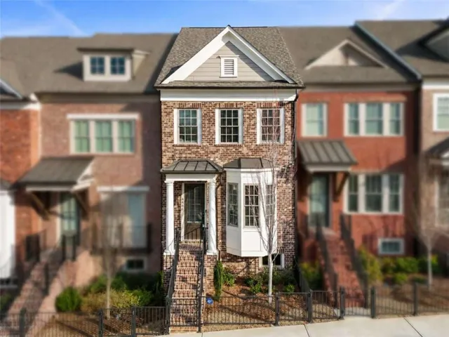 4466 Lemon St, Acworth, Georgia 30101