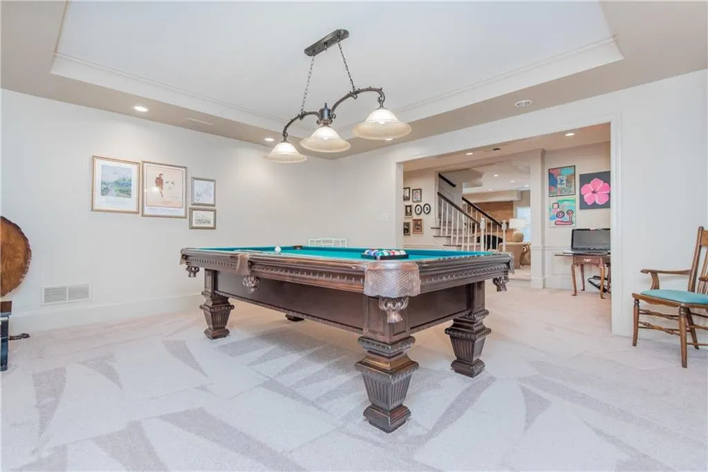 490 Tavern Circle, Sandy Springs, Georgia 30350, 4 Bedrooms Bedrooms, ,3 BathroomsBathrooms,Residential,Sold,490 Tavern Circle,6727128