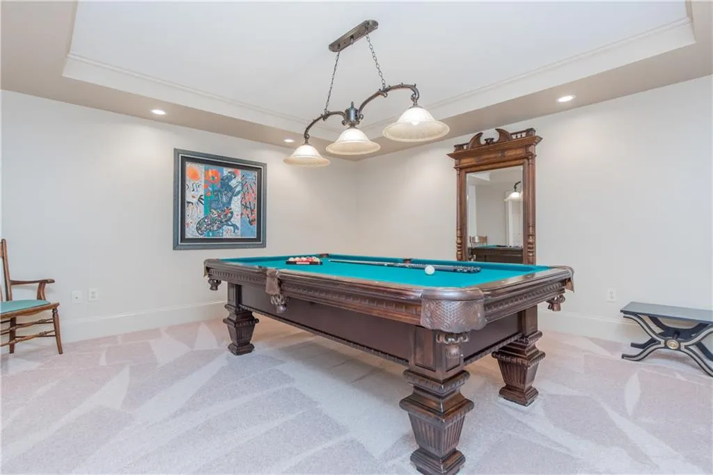 490 Tavern Circle, Sandy Springs, Georgia 30350, 4 Bedrooms Bedrooms, ,3 BathroomsBathrooms,Residential,Sold,490 Tavern Circle,6727128