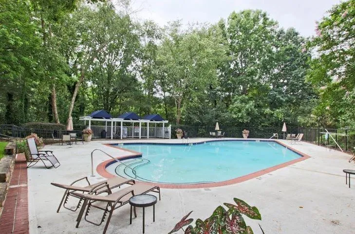 3308 Santa Fe Parkway, Sandy Springs, Georgia 30350, 2 Bedrooms Bedrooms, ,2 BathroomsBathrooms,Residential,Sold,3308 Santa Fe Parkway,7191174