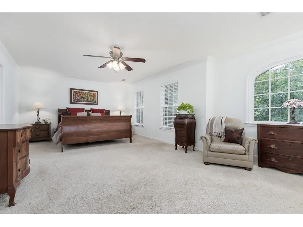 110 Catina Court, Atlanta, Georgia 30328, 6 Bedrooms Bedrooms, ,4 BathroomsBathrooms,Residential,Sold,110 Catina Court,6545572