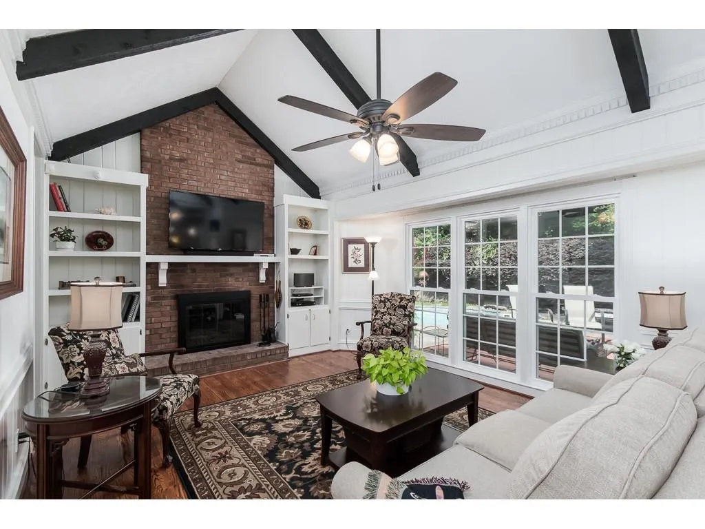 110 Catina Court, Atlanta, Georgia 30328, 6 Bedrooms Bedrooms, ,4 BathroomsBathrooms,Residential,Sold,110 Catina Court,6545572