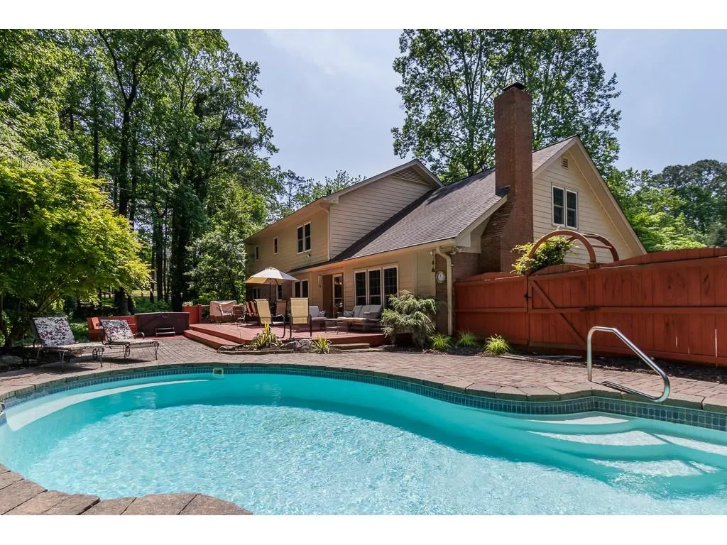 110 Catina Court, Atlanta, Georgia 30328, 6 Bedrooms Bedrooms, ,4 BathroomsBathrooms,Residential,Sold,110 Catina Court,6545572
