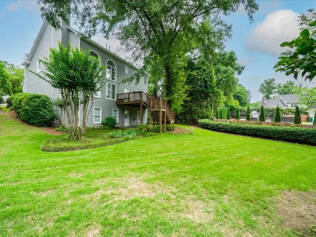 740 Orchard Court, Sandy Springs, Georgia 30328, 4 Bedrooms Bedrooms, ,3 BathroomsBathrooms,Residential,Sold,740 Orchard Court,7595115