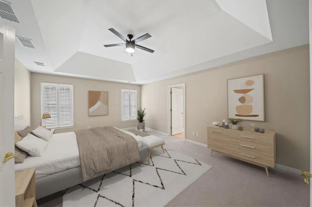 740 Orchard Court, Sandy Springs, Georgia 30328, 4 Bedrooms Bedrooms, ,3 BathroomsBathrooms,Residential,Sold,740 Orchard Court,7595115