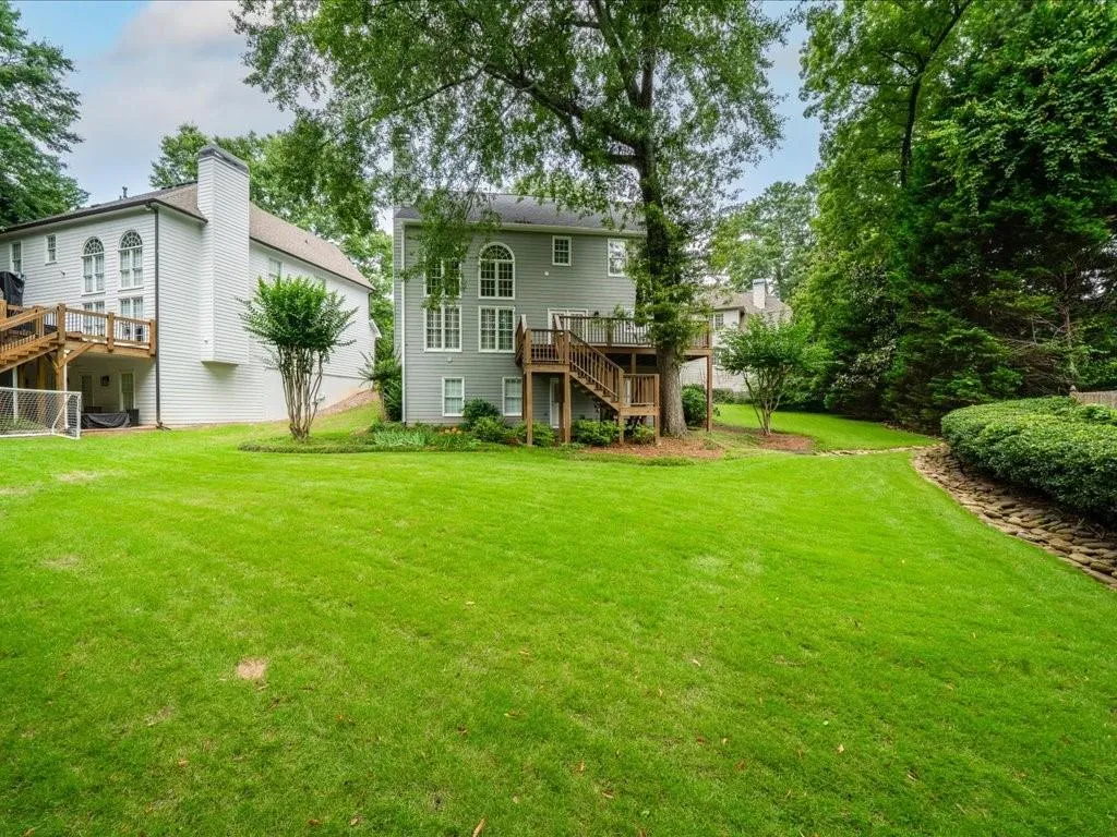740 Orchard Court, Sandy Springs, Georgia 30328, 4 Bedrooms Bedrooms, ,3 BathroomsBathrooms,Residential,Sold,740 Orchard Court,7595115