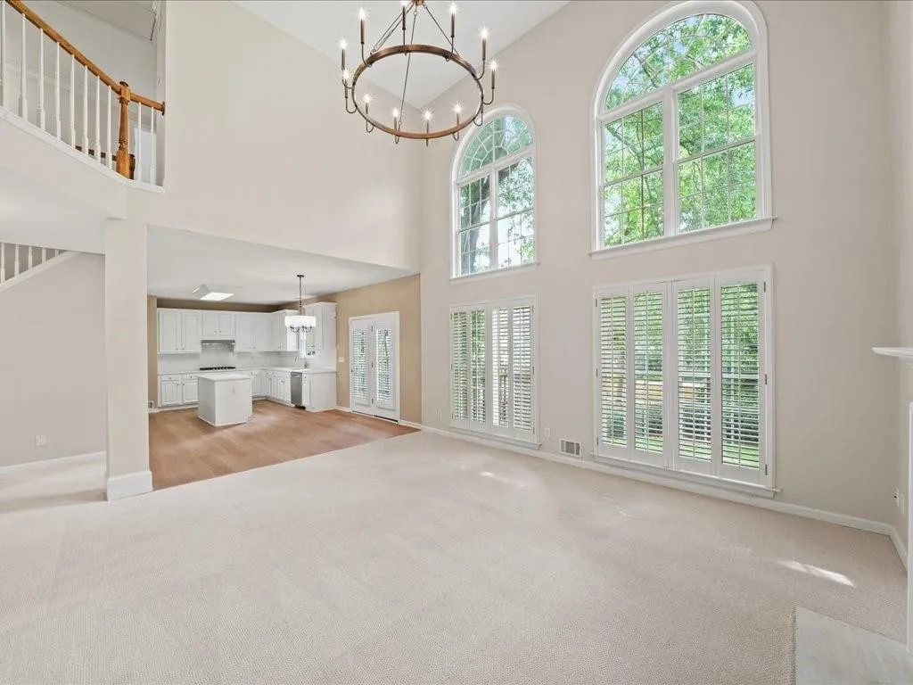 740 Orchard Court, Sandy Springs, Georgia 30328, 4 Bedrooms Bedrooms, ,3 BathroomsBathrooms,Residential,Sold,740 Orchard Court,7595115