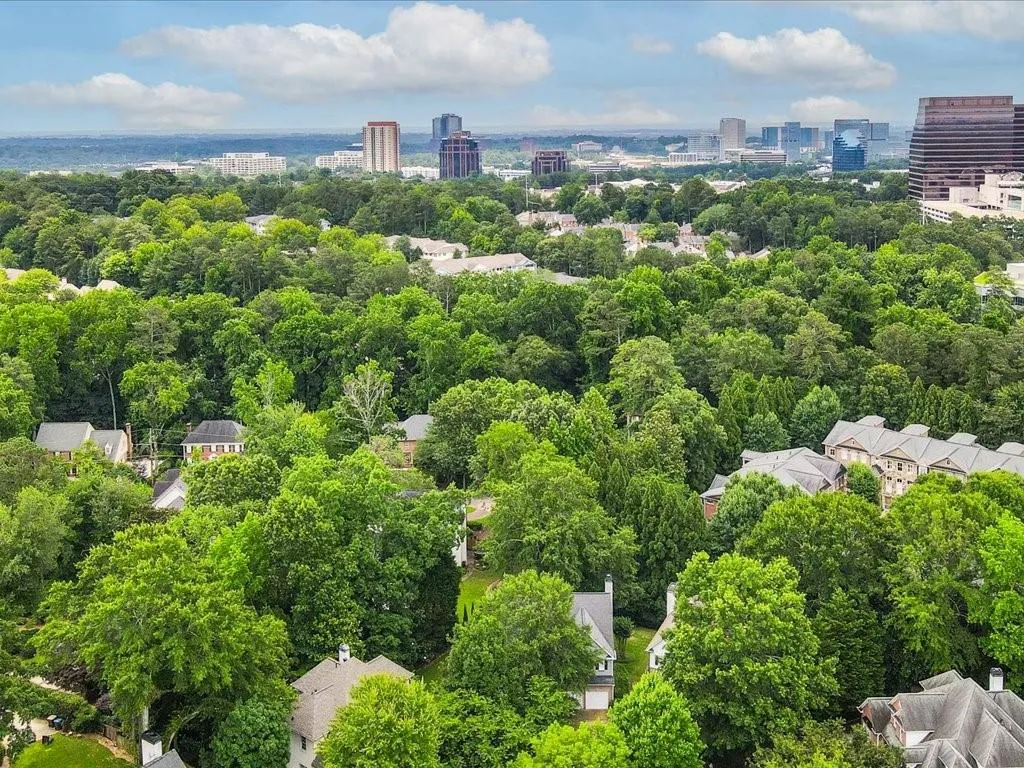 740 Orchard Court, Sandy Springs, Georgia 30328, 4 Bedrooms Bedrooms, ,3 BathroomsBathrooms,Residential,Sold,740 Orchard Court,7595115