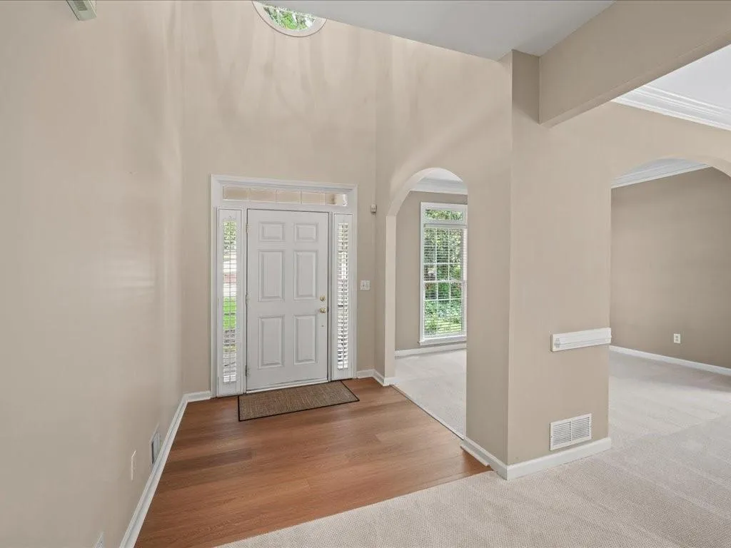 740 Orchard Court, Sandy Springs, Georgia 30328, 4 Bedrooms Bedrooms, ,3 BathroomsBathrooms,Residential,Sold,740 Orchard Court,7595115