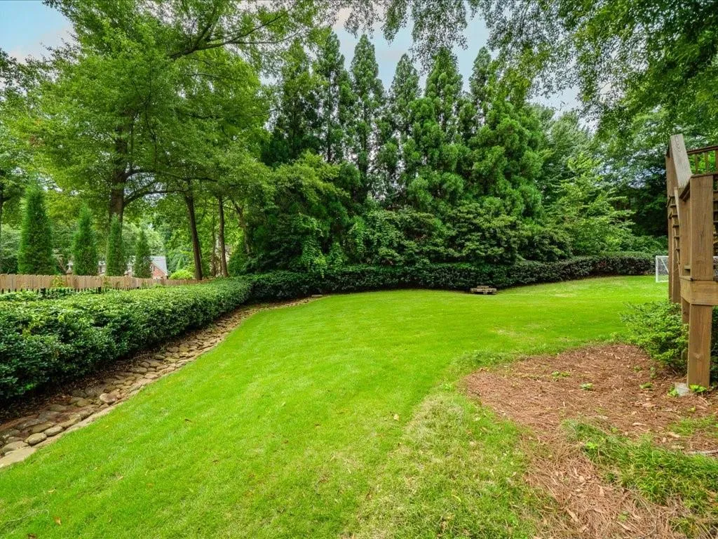 740 Orchard Court, Sandy Springs, Georgia 30328, 4 Bedrooms Bedrooms, ,3 BathroomsBathrooms,Residential,Sold,740 Orchard Court,7595115