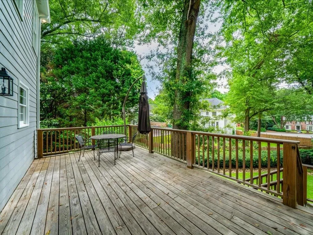 740 Orchard Court, Sandy Springs, Georgia 30328, 4 Bedrooms Bedrooms, ,3 BathroomsBathrooms,Residential,Sold,740 Orchard Court,7595115