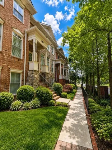 1085 Charles Towne Square, Sandy Springs, Georgia 30328