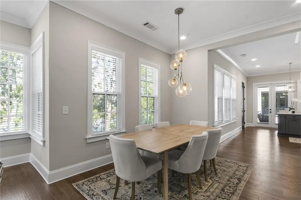 6592 Aria Village Drive, Atlanta, Georgia 30328, 3 Bedrooms Bedrooms, ,3 BathroomsBathrooms,Residential,Sold,6592 Aria Village Drive,7039703