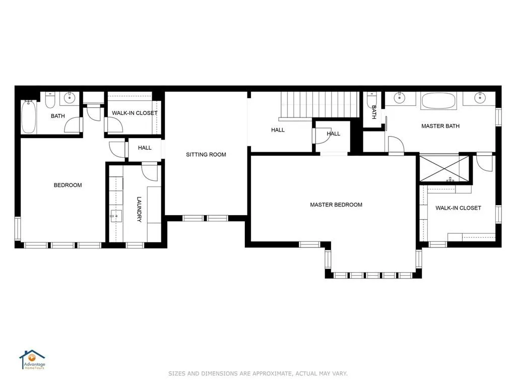 6592 Aria Village Drive, Atlanta, Georgia 30328, 3 Bedrooms Bedrooms, ,3 BathroomsBathrooms,Residential,Sold,6592 Aria Village Drive,7039703