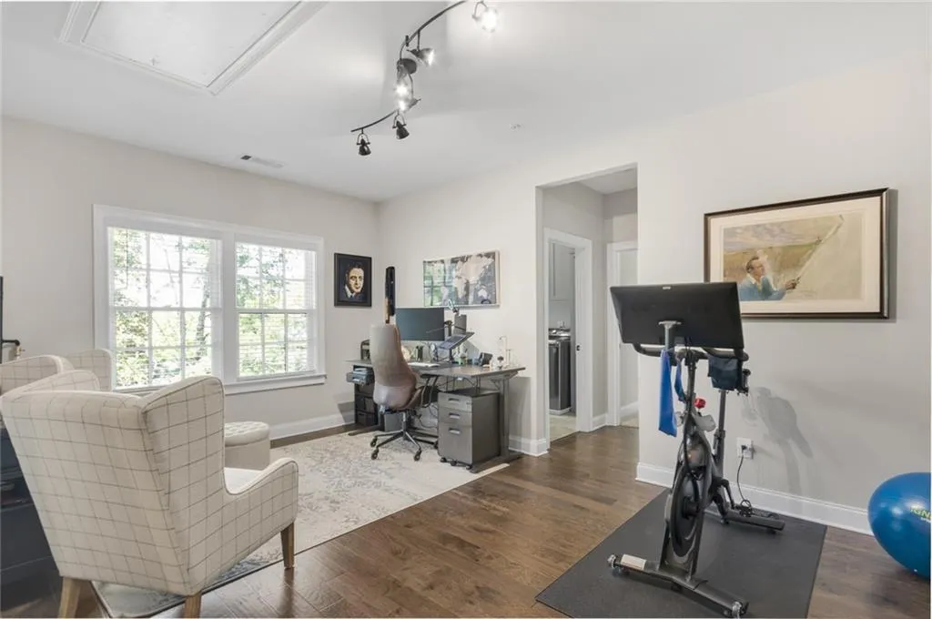 6592 Aria Village Drive, Atlanta, Georgia 30328, 3 Bedrooms Bedrooms, ,3 BathroomsBathrooms,Residential,Sold,6592 Aria Village Drive,7039703