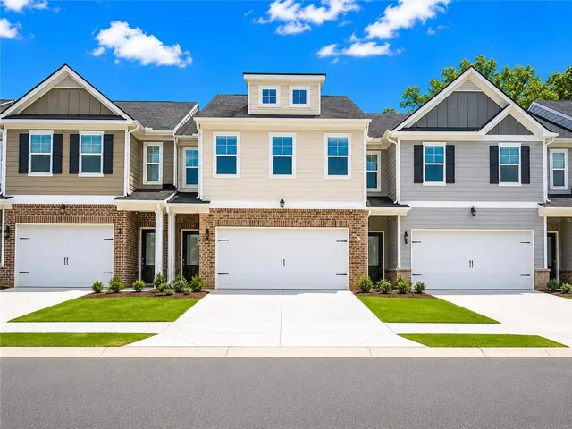 6377 Towhee Way, Morrow, Georgia 30260