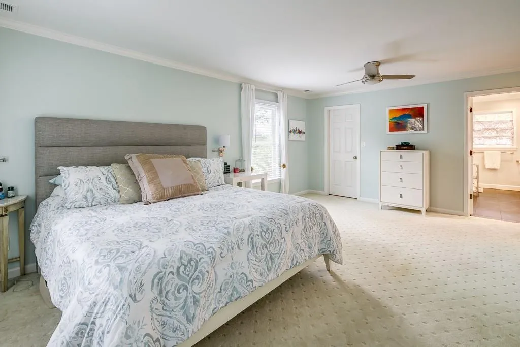 245 Landfall Road, Atlanta, Georgia 30328, 6 Bedrooms Bedrooms, ,5 BathroomsBathrooms,Residential,Sold,245 Landfall Road,6086358