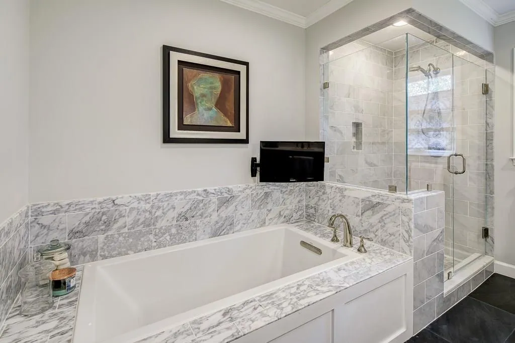 245 Landfall Road, Atlanta, Georgia 30328, 6 Bedrooms Bedrooms, ,5 BathroomsBathrooms,Residential,Sold,245 Landfall Road,6086358
