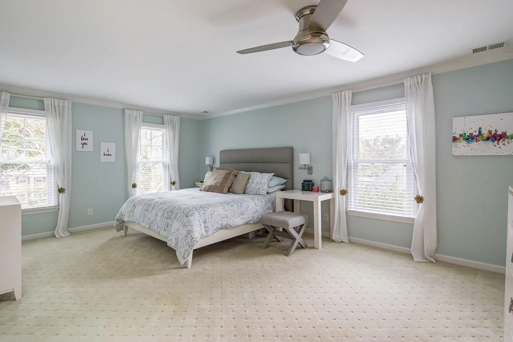 245 Landfall Road, Atlanta, Georgia 30328, 6 Bedrooms Bedrooms, ,5 BathroomsBathrooms,Residential,Sold,245 Landfall Road,6086358