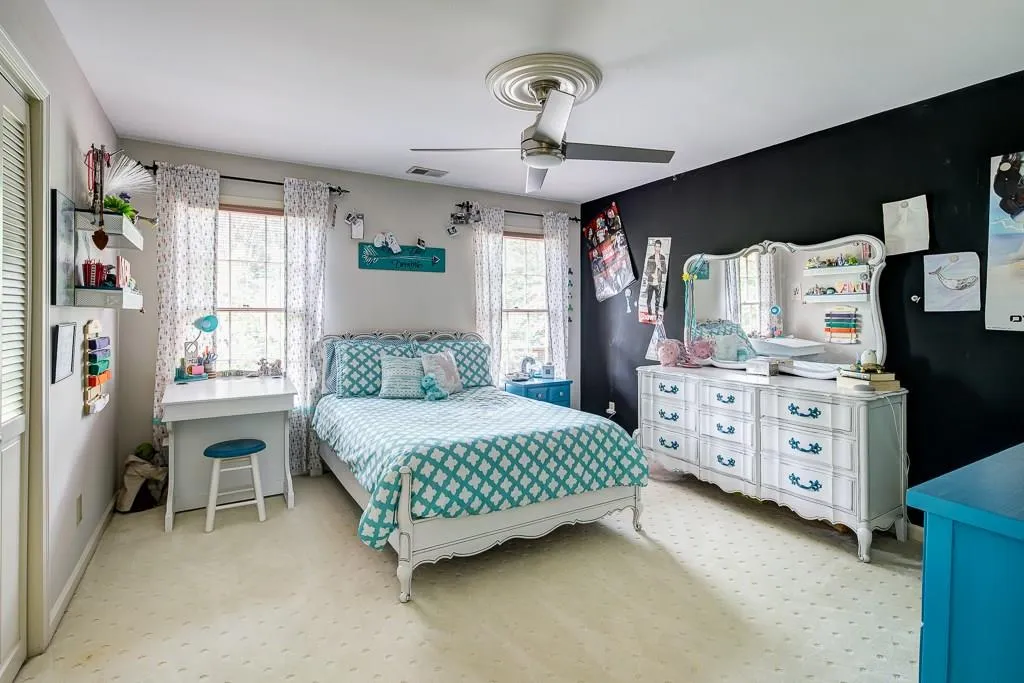 245 Landfall Road, Atlanta, Georgia 30328, 6 Bedrooms Bedrooms, ,5 BathroomsBathrooms,Residential,Sold,245 Landfall Road,6086358