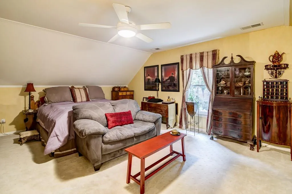 245 Landfall Road, Atlanta, Georgia 30328, 6 Bedrooms Bedrooms, ,5 BathroomsBathrooms,Residential,Sold,245 Landfall Road,6086358
