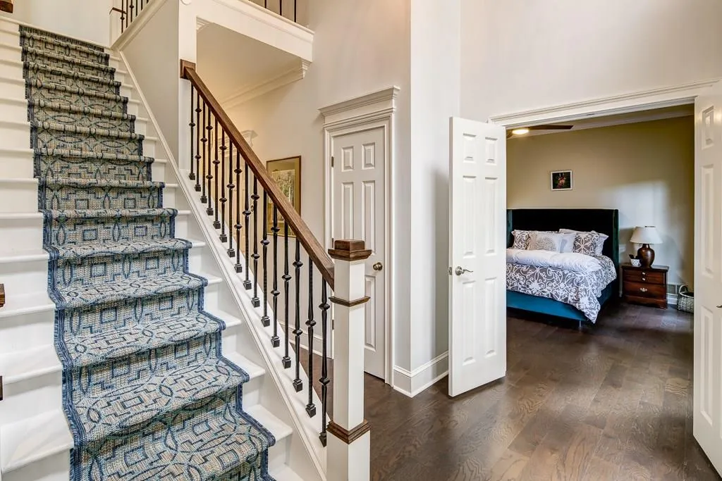 245 Landfall Road, Atlanta, Georgia 30328, 6 Bedrooms Bedrooms, ,5 BathroomsBathrooms,Residential,Sold,245 Landfall Road,6086358