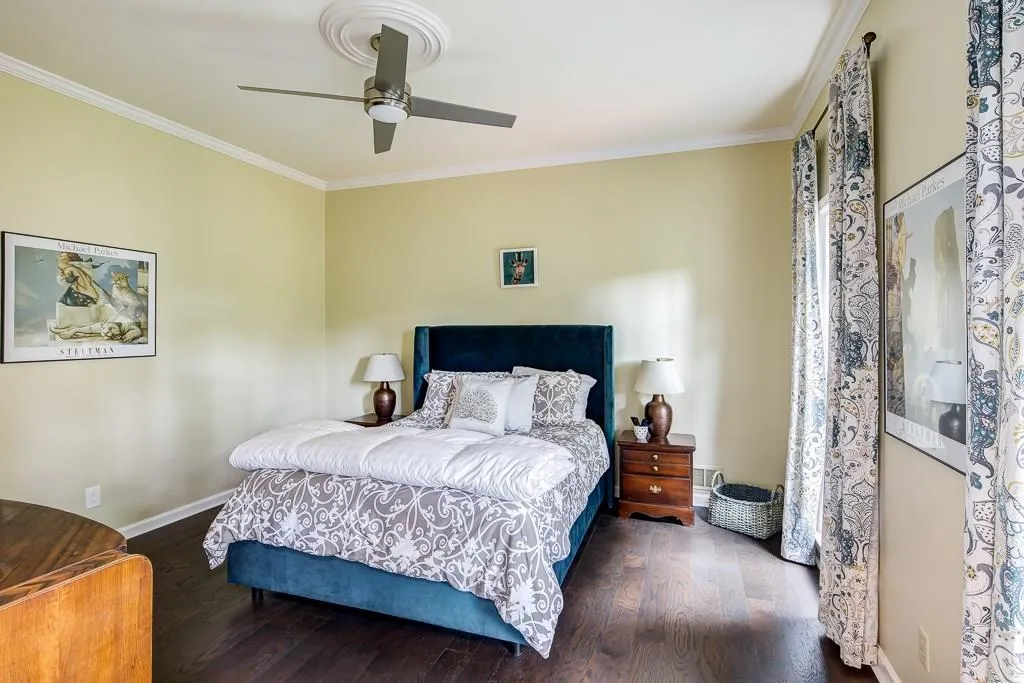 245 Landfall Road, Atlanta, Georgia 30328, 6 Bedrooms Bedrooms, ,5 BathroomsBathrooms,Residential,Sold,245 Landfall Road,6086358