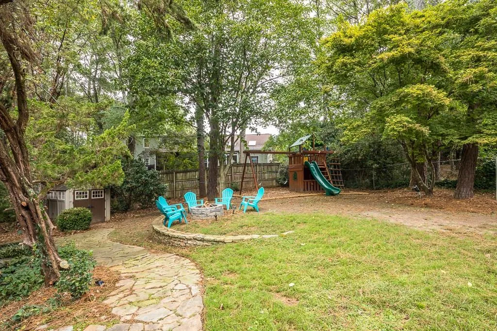 245 Landfall Road, Atlanta, Georgia 30328, 6 Bedrooms Bedrooms, ,5 BathroomsBathrooms,Residential,Sold,245 Landfall Road,6086358