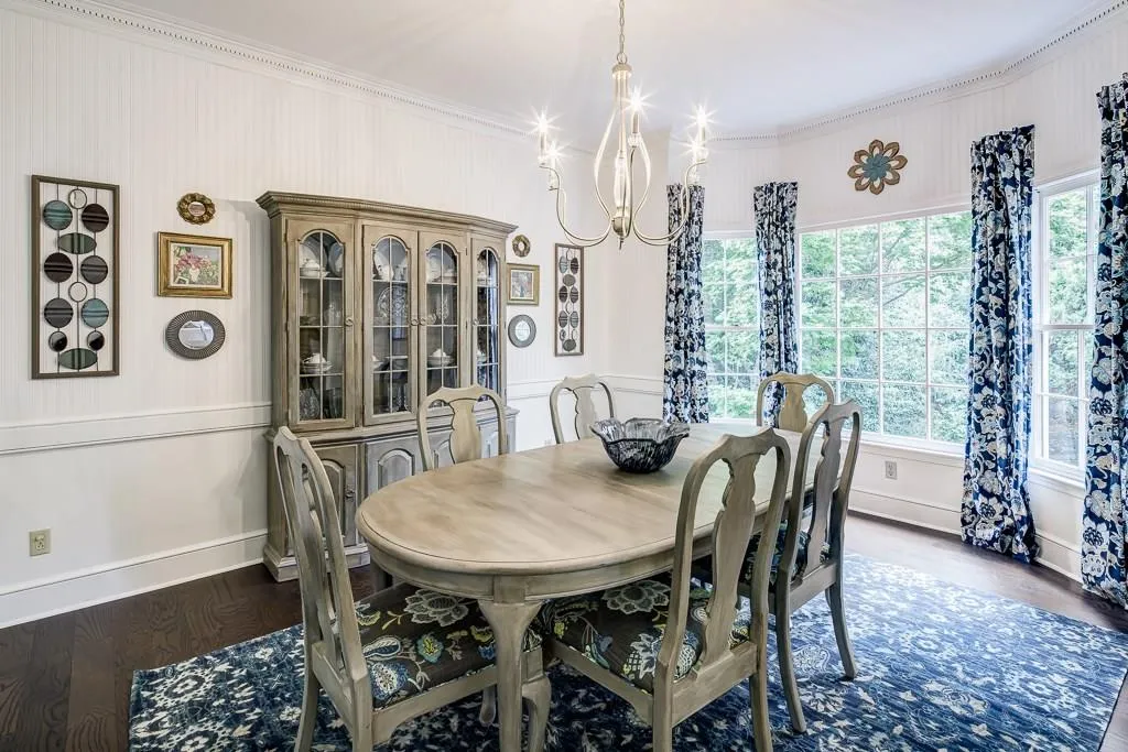 245 Landfall Road, Atlanta, Georgia 30328, 6 Bedrooms Bedrooms, ,5 BathroomsBathrooms,Residential,Sold,245 Landfall Road,6086358