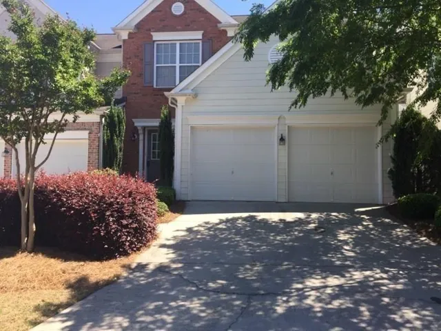 13356 Marrywood Court, Milton, Georgia 30004