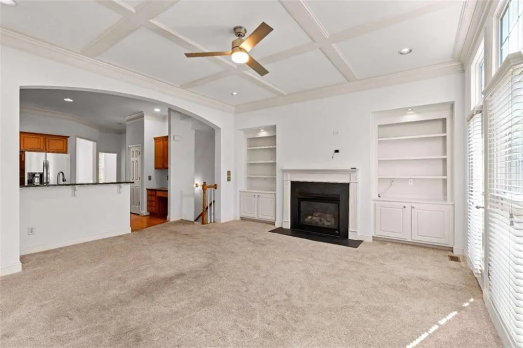 5270 Kershaw Court, Atlanta, Georgia 30339, 3 Bedrooms Bedrooms, ,3 BathroomsBathrooms,Residential,For Sale,5270 Kershaw Court,7668464
