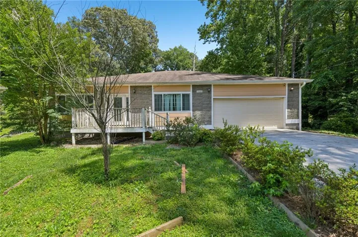 3167 Westmart Lane, Atlanta, Georgia 30340
