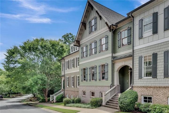 141 Staddlebridge Avenue, Canton, Georgia 30114