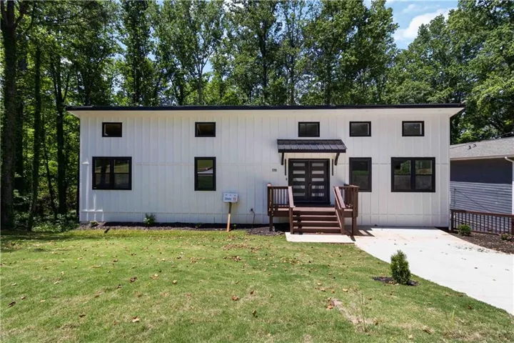 775 Catherine Drive, Lawrenceville, Georgia 30044