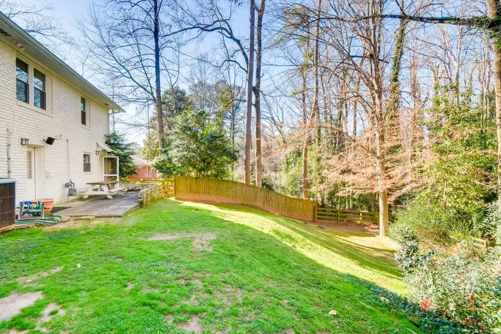6046 Kayron Drive, Sandy Springs, Georgia 30328, 4 Bedrooms Bedrooms, ,3 BathroomsBathrooms,Residential,Sold,6046 Kayron Drive,6664962